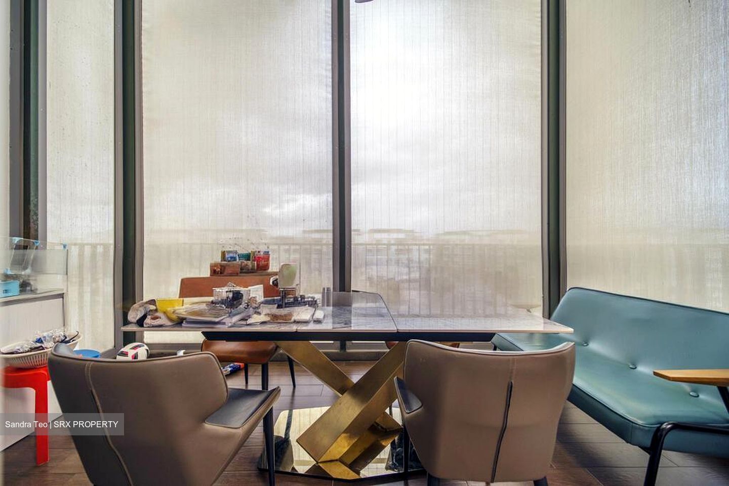 Twin Waterfalls (D19), Condominium #516001431